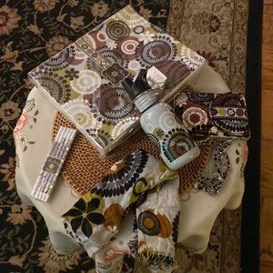 🌻SALE🌻Bundle from Vera Bradley